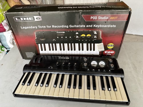 Line pod studio kb37 - line, 6