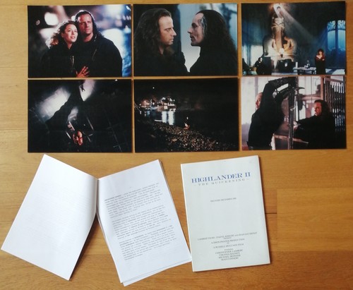 Highlander photos - 3, x6