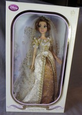 RAIPONCE MARIEE Wedding