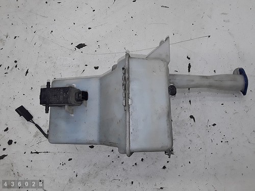 2013 hyundai réservoir - 2013,