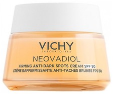 Vichy Neovadiol Post-Ménopause Crème Redensifiante AntiTaches Brunes SPF50 50 ml