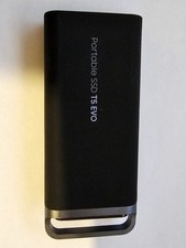 Samsung Ssd Externe T5 Evo Usb