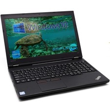 Lenovo L560 15,6" Windows 10