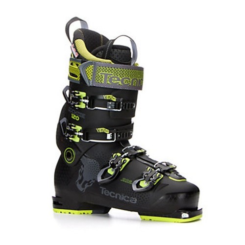 Bottes ski freeride tecnica - ski,