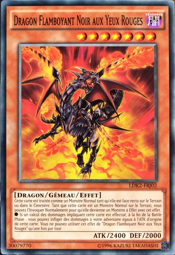 Carte ldk2 frj02 - yu-gi-oh, ldk2-frj02