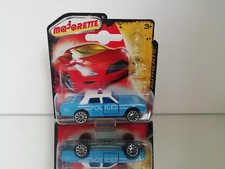 Majorette chevrolet impala - chevrolet,