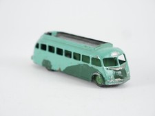 Dinky Toys F n° 29E autobus Isobloc bus repeint