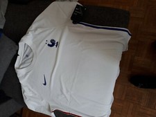 Maillot Equipe de France FFF