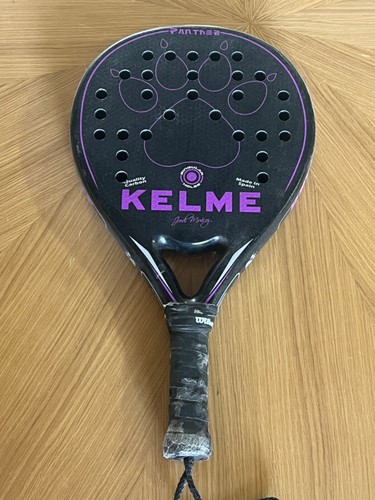 Pelle padel kelme panther - pelle,