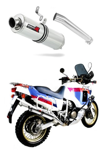Xrv 750 africa twin - 750, 1990