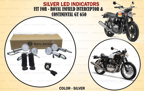 Royal enfield interceptor - royal, &
