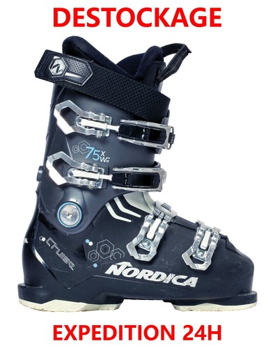 Chaussure ski occasion - chaussure,