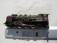 locomotive   dijon sncf  231 k