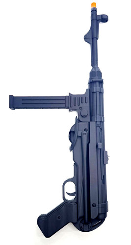 Replica mp40 full size - mp40,