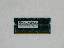 Mémoire 4 Go Pour HP