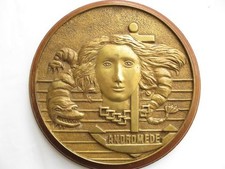 Chasseur de Mines ANDROMEDE