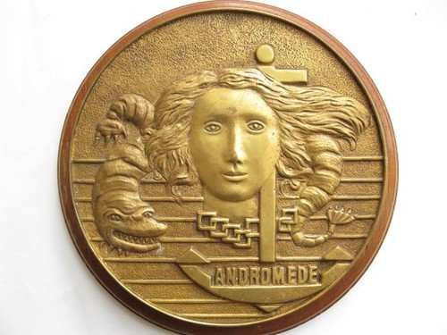 Chasseur mines andromede - chasseur,