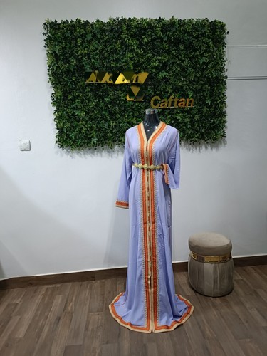 Caftan marocain - marocain,