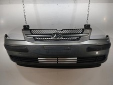 Pare choc avant HYUNDAI GETZ