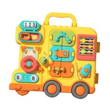 Tableau musical d'activités