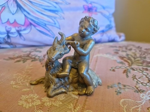 Sculpture bronze xix - bronze,, Ème