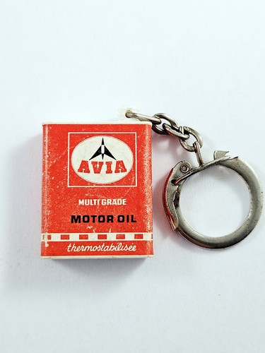 Porte cles miniature bidon - porte-cles,