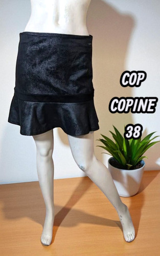 Cop copine taille neuf - cop,