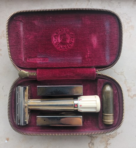 Rare vintage apollo mikron - rare,