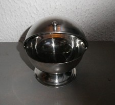 SUCRIER BOULE BISTROT EN INOX