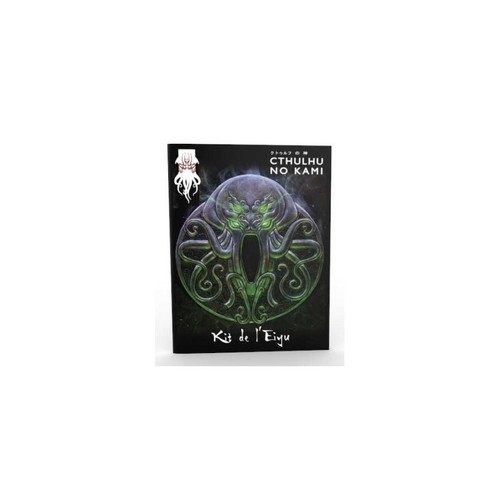 Jeux rôle cthulhu - jeux, de
