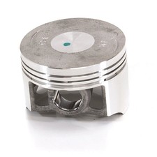 Moto Piston LJ1P52QMI 52 mm 13 mm 4-stroke PST033 Steel Scooter 125CC ENGINE