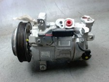 🇫🇷 COMPRESSEUR AIR CONDITIONNE MERCEDES CLASSE A ➤0008304202 ♻️