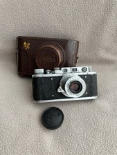 ZORKI-1 KMZ Télémètre