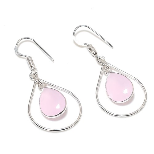 Boucle oreille lunette - d'oreille,