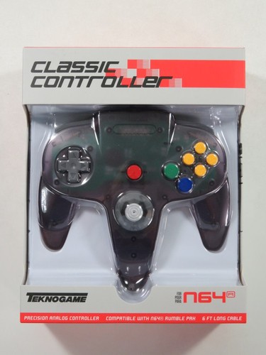 Classic controller nintendo - classic,