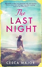 The Last Night, Major, Cesca