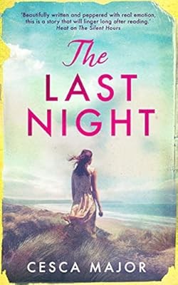 The last night - the, major,