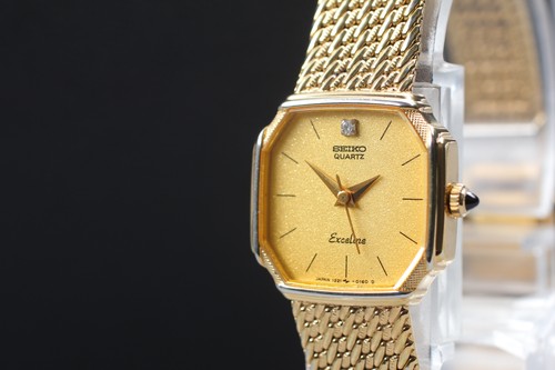 Montre femme vintage - femme, 1985