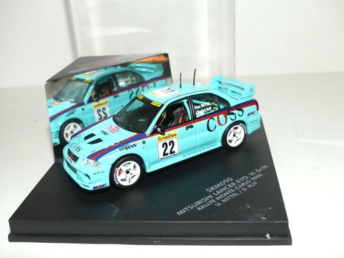 Mitsubishi lancer evo n - mitsubishi,