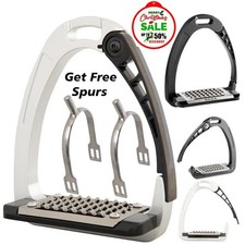 Étriers de sécurité pour