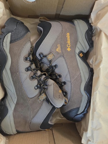 Columbia boots men 5 - boots, 9.5