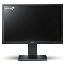 Acer B223W 22" 16:10 Moniteur