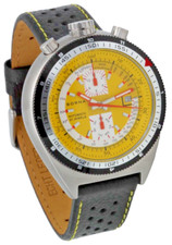 Bullhead montre automatique - bullhead,