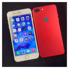 Apple iphone plus 32gb - apple,