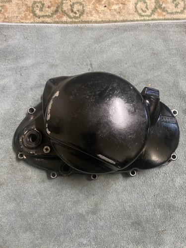 Carter embrayage suzuki ts - carter,