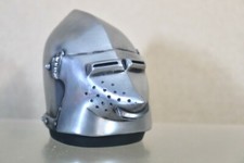 Mainmast Figureheads