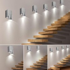 1x- 2x- 4x- 6x- LED Mur