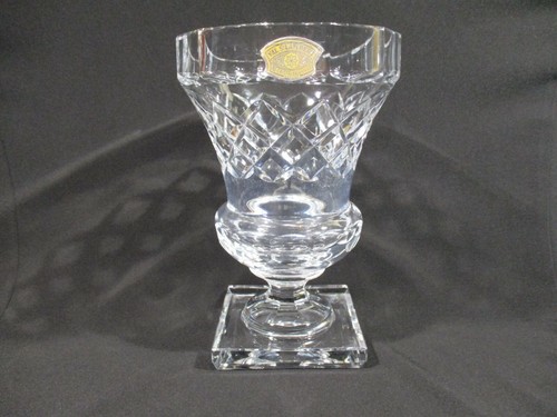 Ancien vase medicis cristal - ancien,