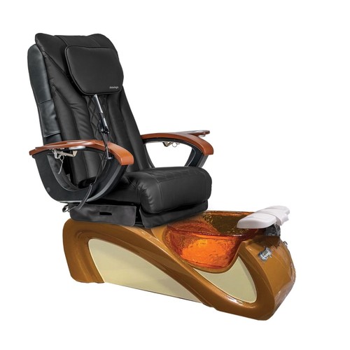 Alessi shiatsulogic pedicure - alessi,