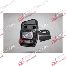 ECHAPPEMENT SOUFFLEUR HUSQVARNA 24B  - SOUFFLEUR HUSQVARNA 24B (1)